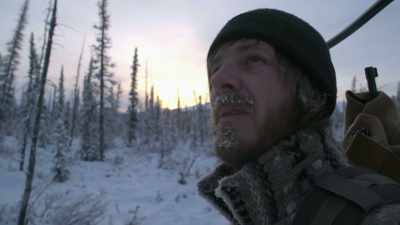 JOHNNY: To have a
thought and to apply it, - Life Below Zero: Next Generation