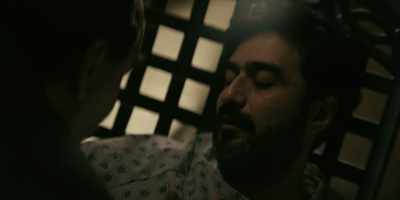 - Johnny Viti.
- There it is. - The Penguin