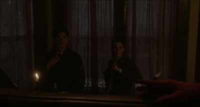 JOHNNY:
Well, that ain't whiskey, - Sun Records