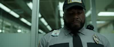 Johnny, we're fucking brown again, man. - Den of Thieves