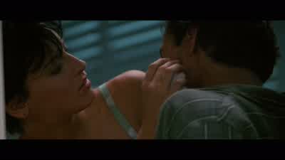 Johnny, what is it with you? - Point Break
