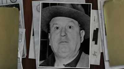 Johnny would rely upon
Salvatore Piscopo. - Mafia Spies