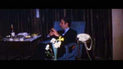 [Johnny] You know,
the names were slightly changed, - Lady Boss: The Jackie Collins Story