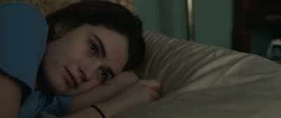 [Johnny] You're tired.
Close your eyes. - Little Woods