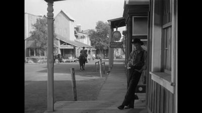 Johnny - High Noon