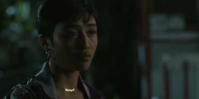 Johnny's... dead. - I Know What You Did Last Summer