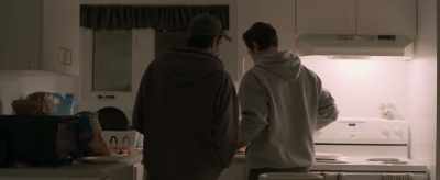 - Johnny's going crazy, eh?
He's so excited about Toronto. - The Grizzlies