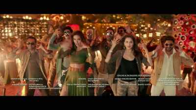 ...Johnny's money from your casino - Total Dhamaal