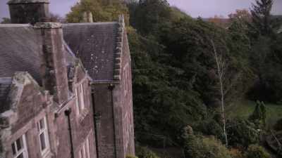 John's ghostly experiences - Spooked Scotland