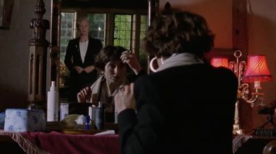 John's going to be late. - Midsomer Murders