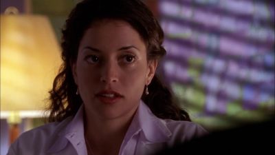 Johns Hopkins. Good school. - Smallville