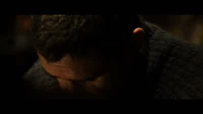 JOHNS: Okay, from the beginning. - Riddick