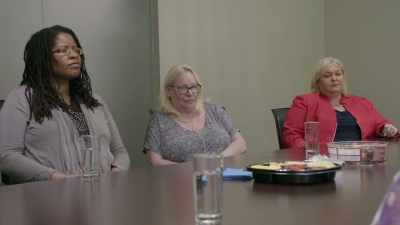 Johnson & Johnson had doctors
that testified against me. - Toxic Beauty