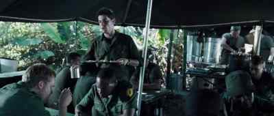 Johnson, does not it? - Tunnel Rats