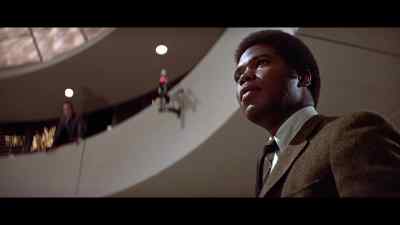 Johnson. Fisher. - Colossus: The Forbin Project