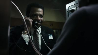 JOHNSON: Franklin. - Snowfall