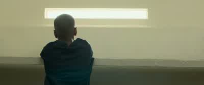 Johnson, got a visitor. - Creed