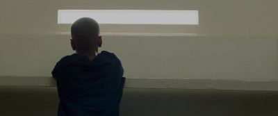 Johnson, got a visitor. - Creed