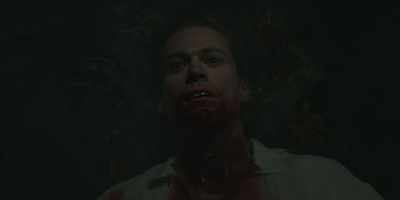 Johnson: If you've
committed murder - Interview with the Vampire