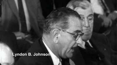 Johnson: In my opinion, we do
not have as much time as we had - Black in Space: Breaking the Color Barrier