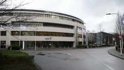 Johnson and johnson
is also developing - The Vaccine: Conquering COVID
