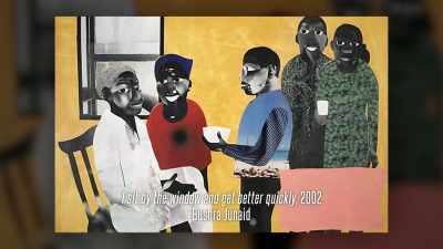 (johnson): Racism
and anti-blackness - Black Life: Untold Stories