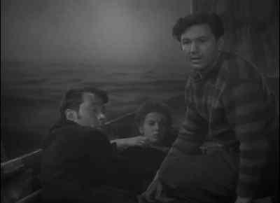 Johnson. - The Sea Wolf