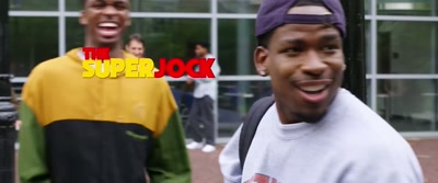 Johnson,
the allAmerican superstar. - The Best Man: The Final Chapters