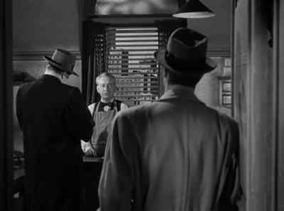 - [Johnson] We'd
appreciate your calling us - The Killer That Stalked New York