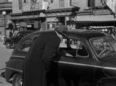 - [Johnson] You stay here with the doc. - The Killer That Stalked New York