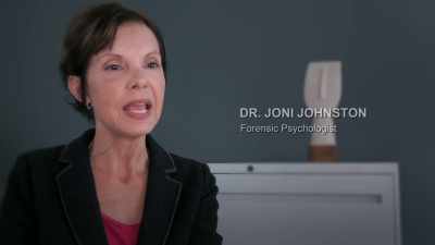 Johnston: ONCE HE BEGAN TALKING
ABOUT ALL THESE MURDERS, - The 93 Victims of Samuel Little