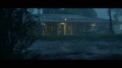 Johny, they won't dare to
step outside. Wait and watch. - Varathan