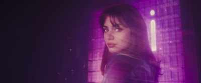 Joi is anything you want her to be. - Blade Runner 2049
