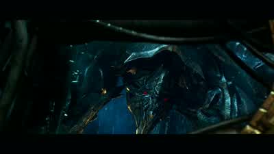 Join your fellow rebels, fugitive scum. - Transformers: Age of Extinction