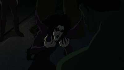 Join forces with me, - Hulk: Where Monsters Dwell
