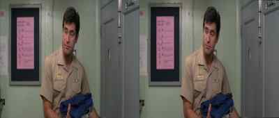 - join him in his inport cabin.
- Thank you. - The Final Countdown