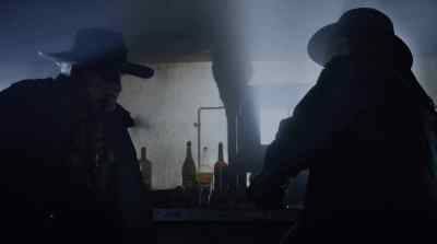 Join me for a drink, old buddy? - Dead Again in Tombstone