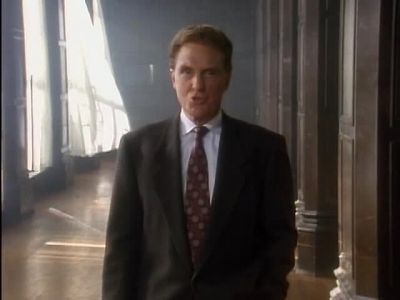 Join me once again - Unsolved Mysteries