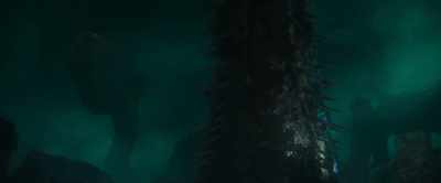 Join me or die - Aquaman