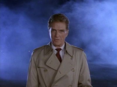 Join me you may be able to help solve a mystery - Unsolved Mysteries