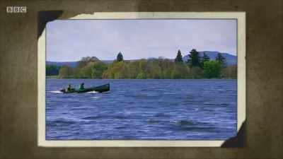Join me for my final loch-hopping
tour, when I will be heading - Grand Tours of Scotland's Lochs