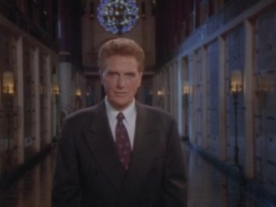 Perhaps you may be able to help solve a mystery - Unsolved Mysteries