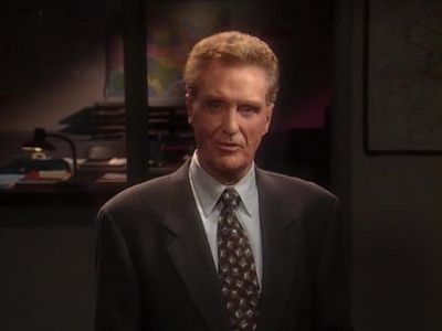 Perhaps you may be able to help solve a mystery - Unsolved Mysteries