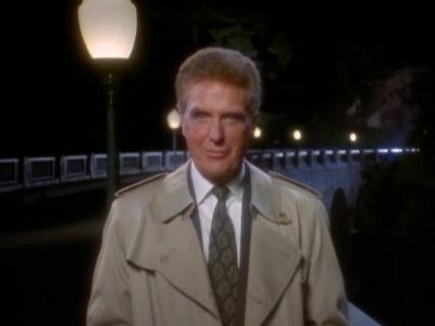 Perhaps you may be able to help solve a mystery - Unsolved Mysteries