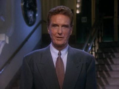 Perhaps you may be able to help solve a mystery - Unsolved Mysteries