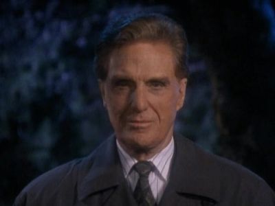 Perhaps you may be able to help solve a mystery - Unsolved Mysteries