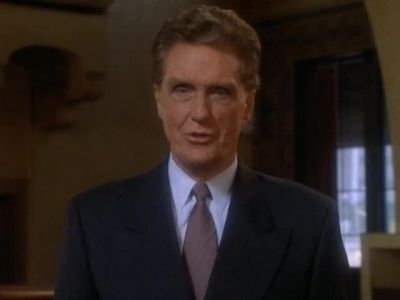 Perhaps you may be able to help solve a mystery - Unsolved Mysteries