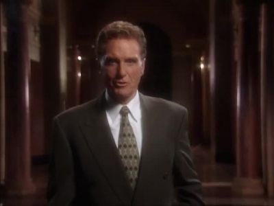 Perhaps you may be able to help solve a mystery - Unsolved Mysteries