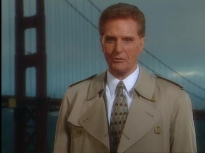 Perhaps you may be able to help solve a mystery - Unsolved Mysteries