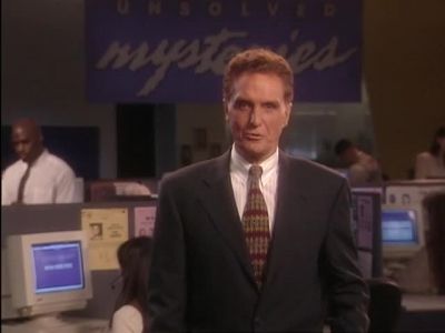 Perhaps you may be able to help solve a mystery - Unsolved Mysteries